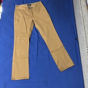 Brixton chinos